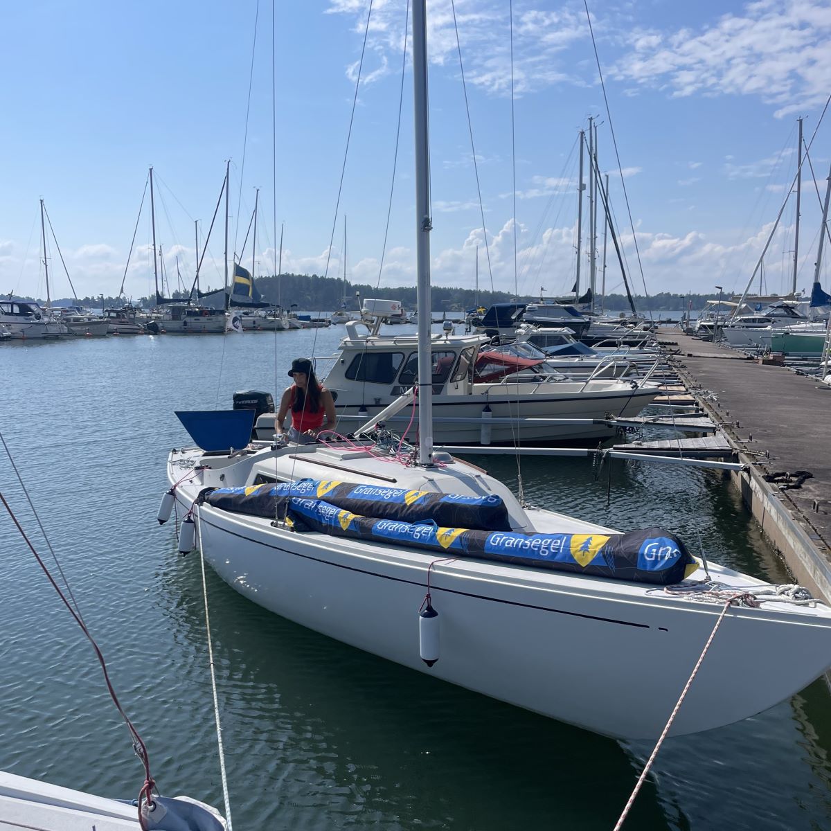 Marstrand