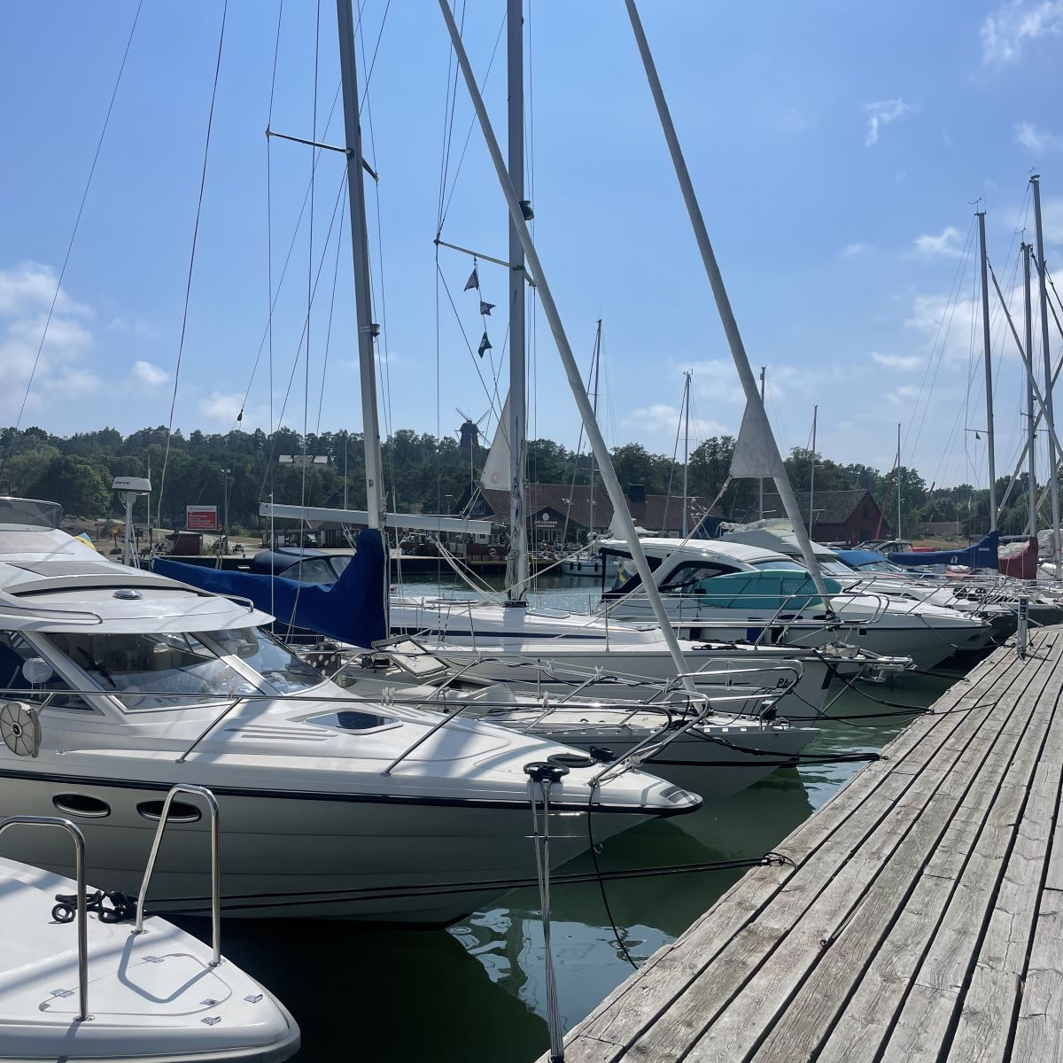Vaxholm