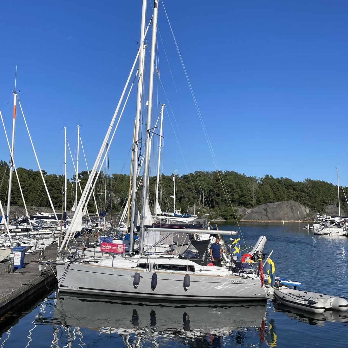 Smögen