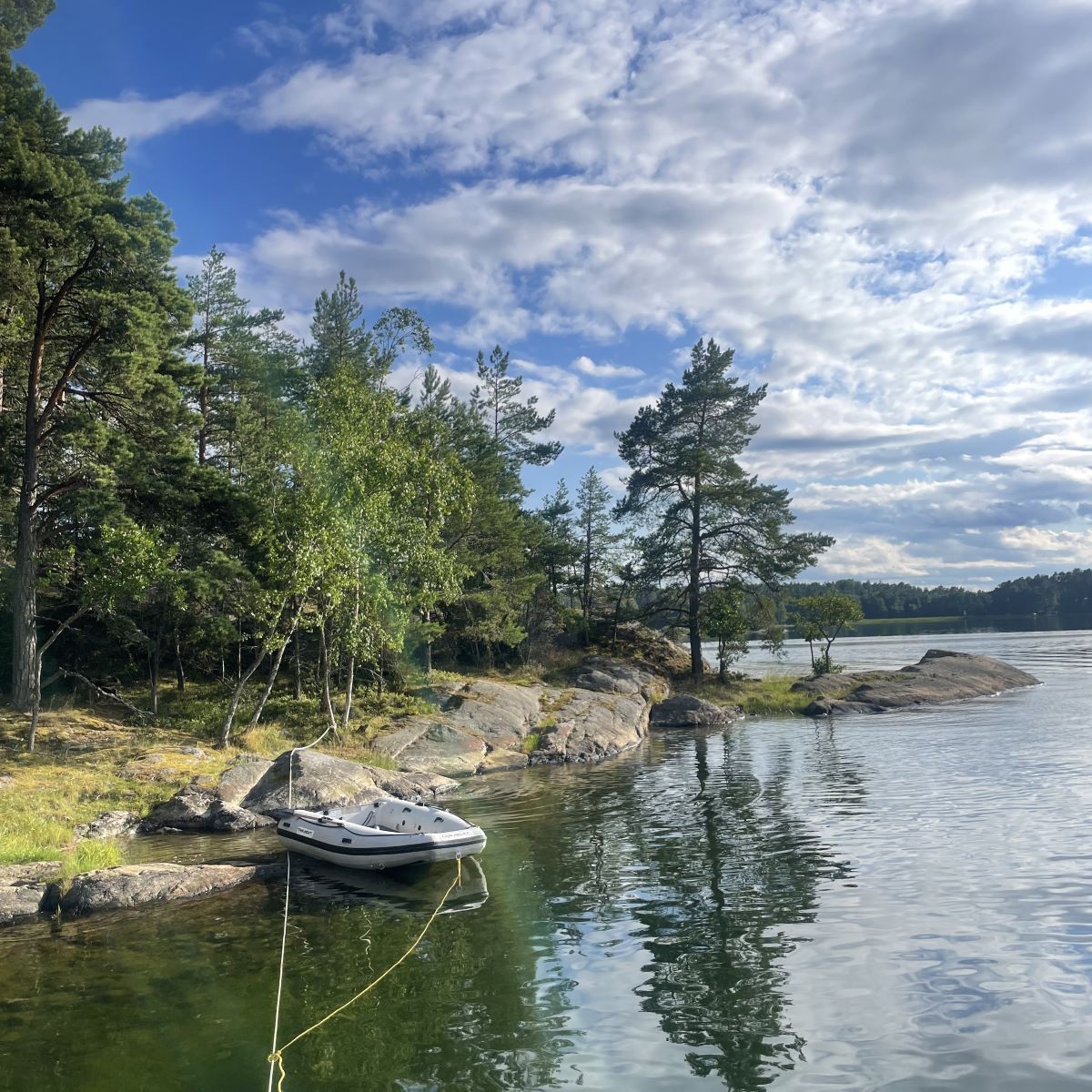 Nynäshamn