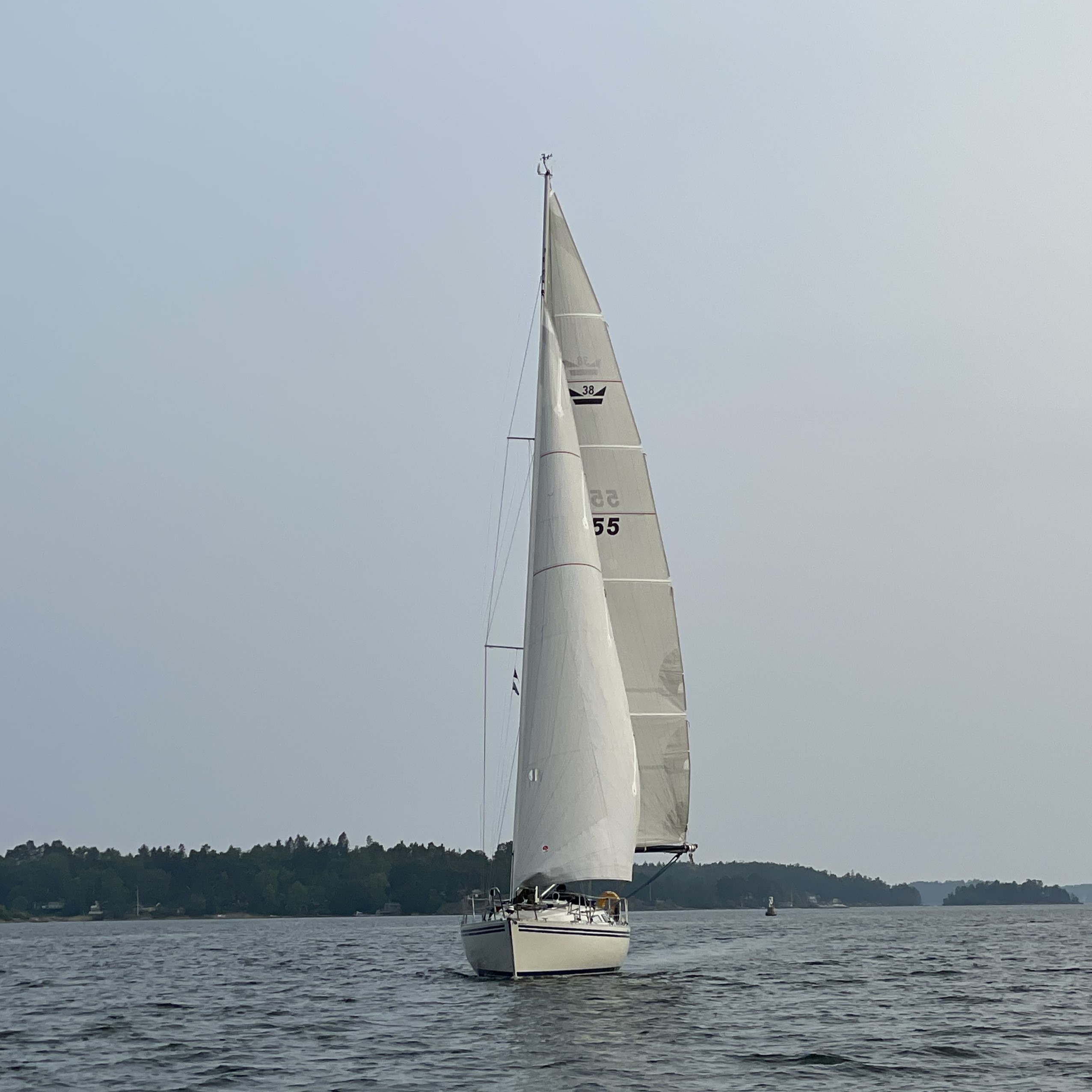 Navigering
