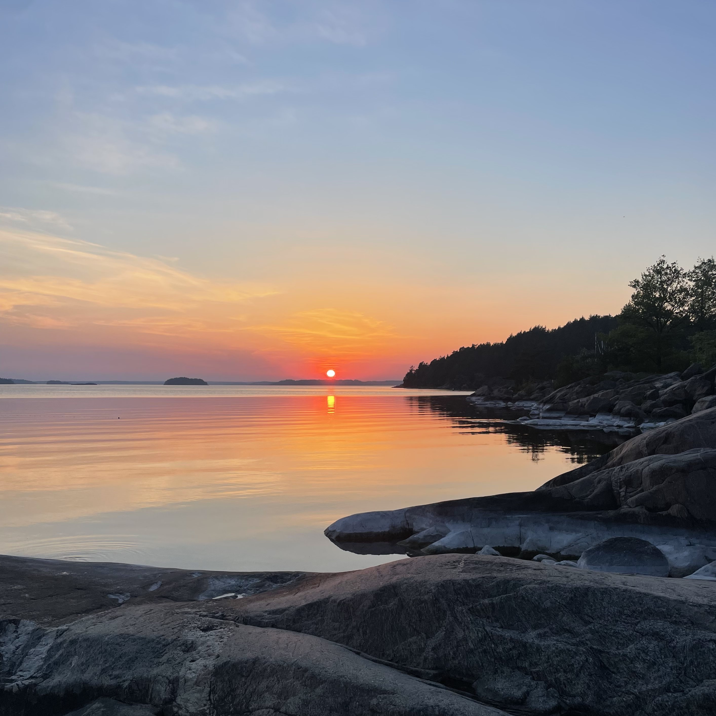 Skärgård